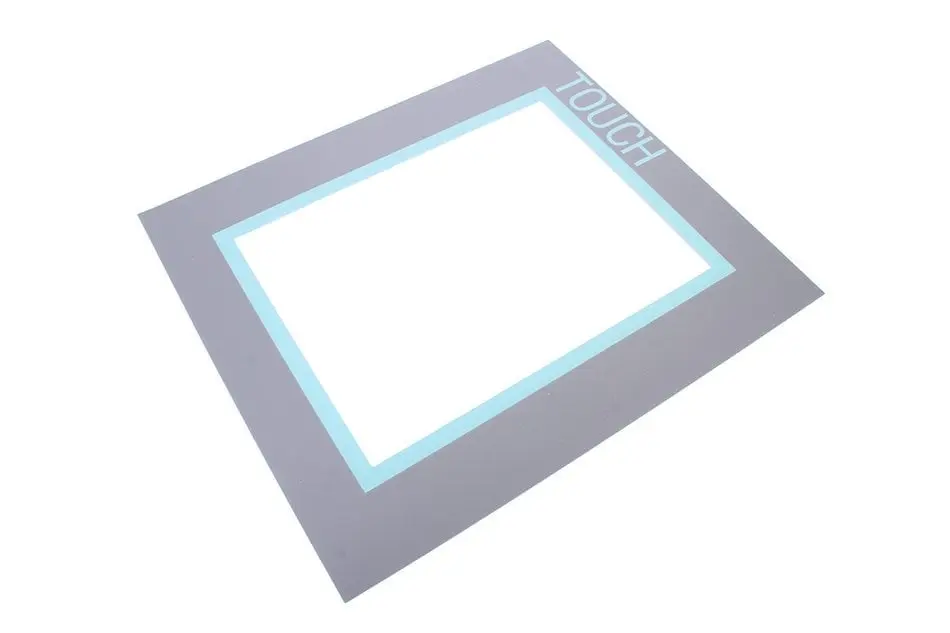 Produktfoto 1 von 6AV6643-0CD01-1AX1 MASK LARGE SIZE