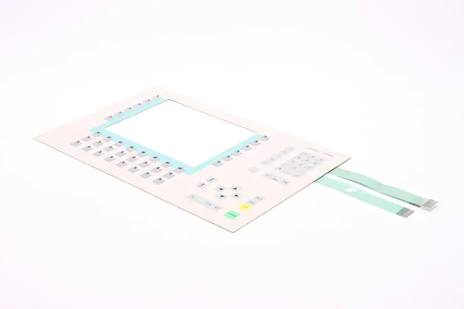 Produktfoto 1 von 6AV6643-0DD01-1AX1 KEYPAD