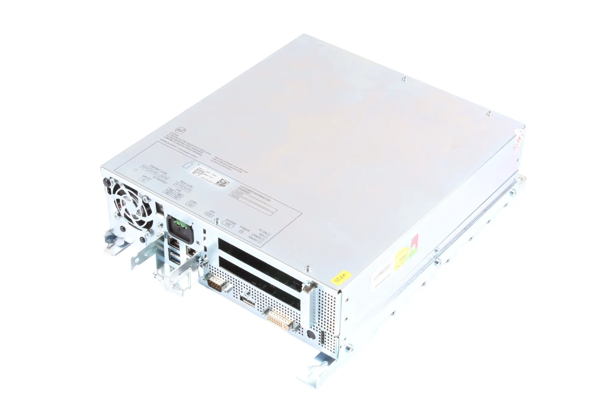 Produktfoto 1 von 6AV7260-2GM41-0BX6