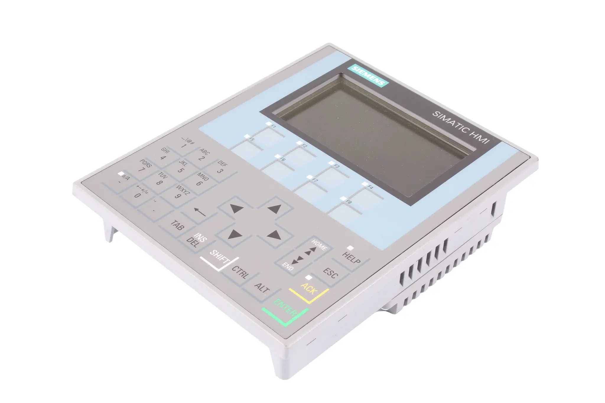 Produktfoto 1 von 6AV2124-1DC01-0AX0
