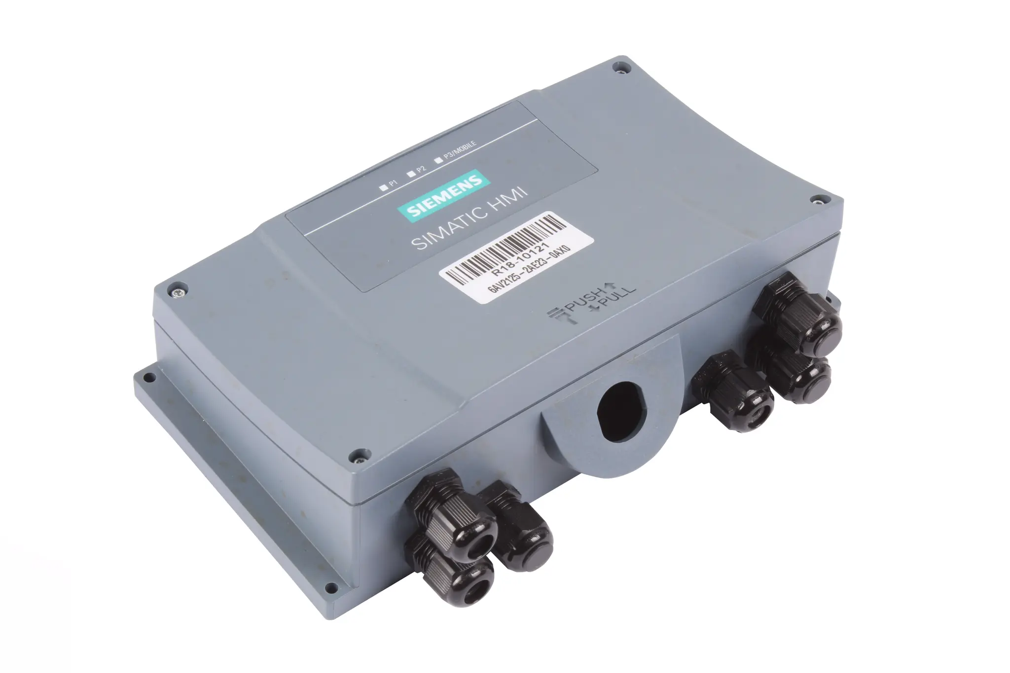 Produktfoto 1 von 6AV2125-2AE23-0AX0 COVER