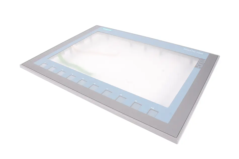 Produktfoto 1 von 6AV2123-2MB03-0AX0 FRONT COVER