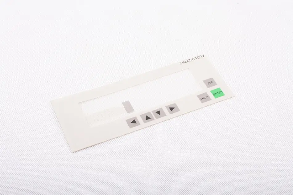 Produktfoto 1 von 6AV3017-1NE30-0AX0 KEYPAD