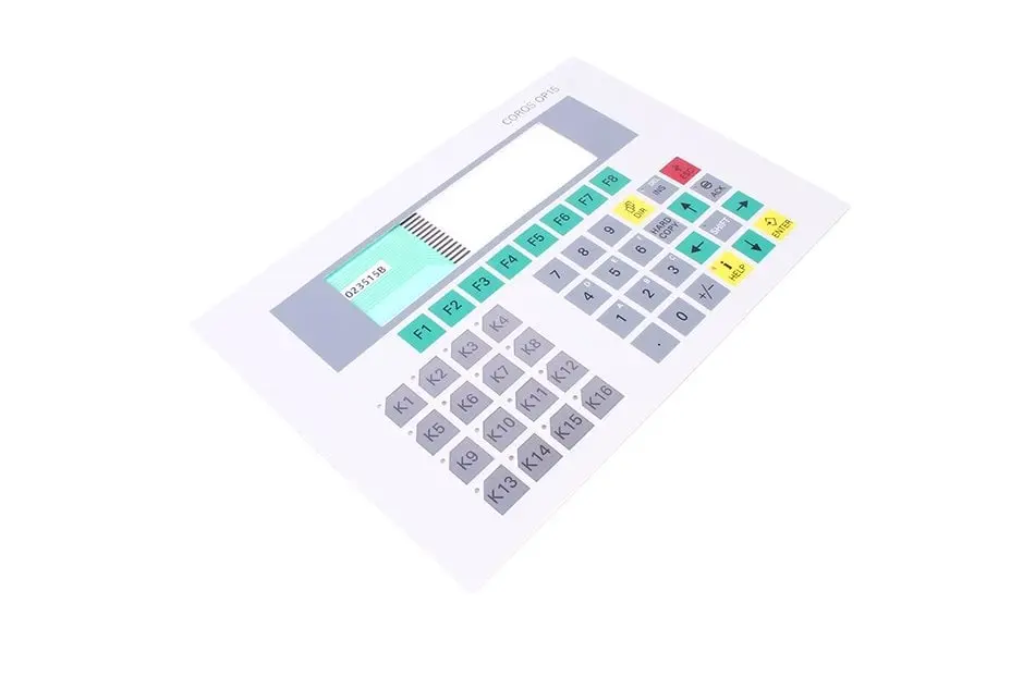 Produktfoto 1 von 6AV3515-1MA20-1AA0 KEYBOARD
