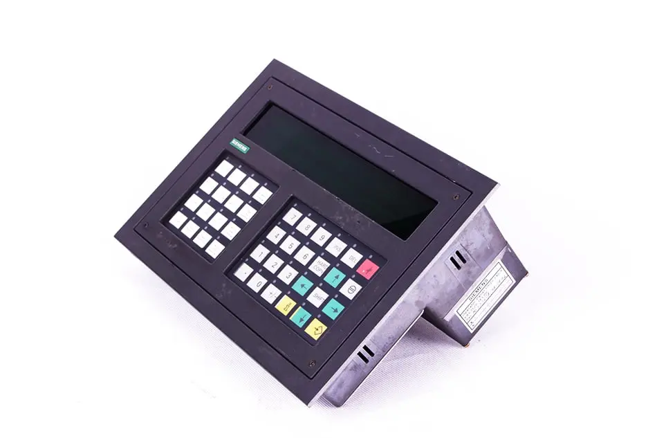 Produktfoto 1 von 6AV3520-1EL00