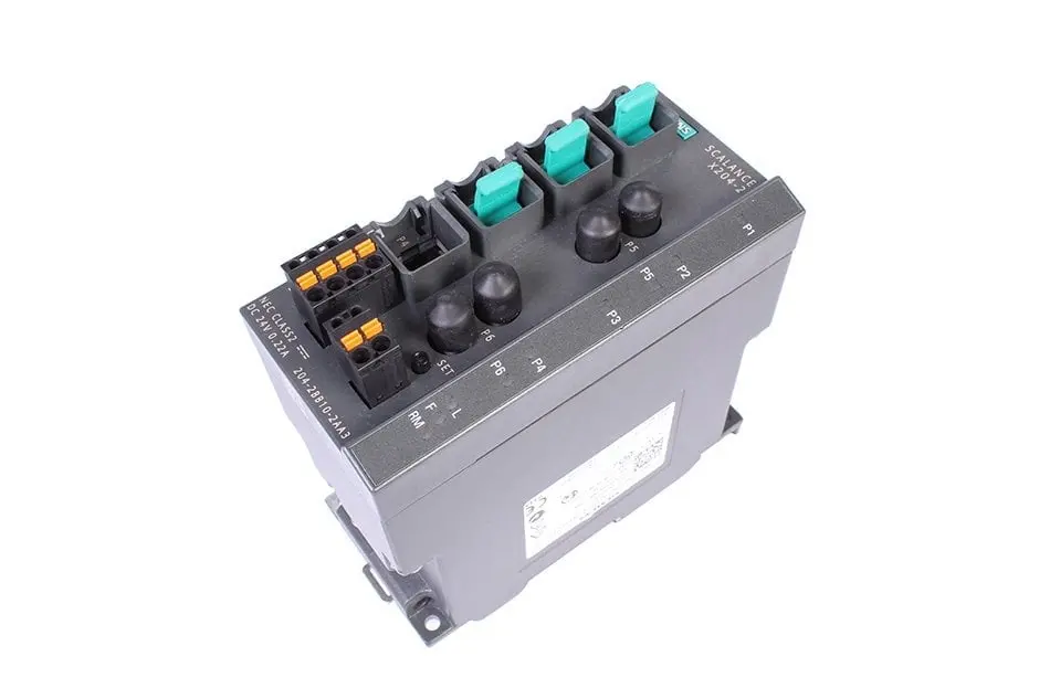 Produktfoto 1 von 6GK5204-2BB10-2AA3