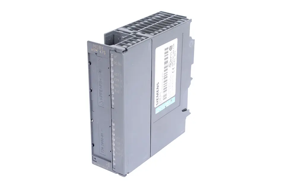 Produktfoto 1 von 6GT2002-0GA10