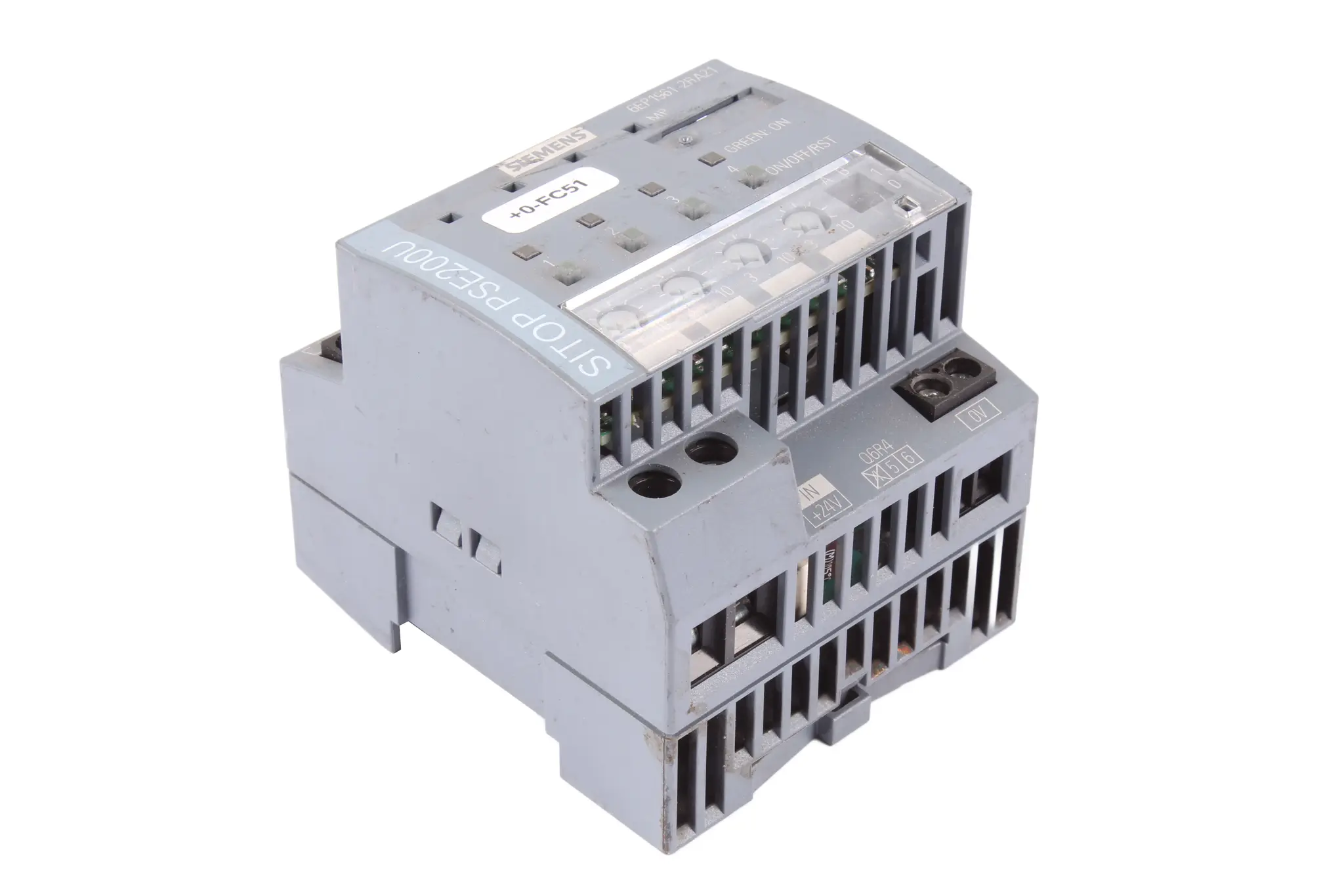 Produktfoto 1 von 6EP1961-2BA21