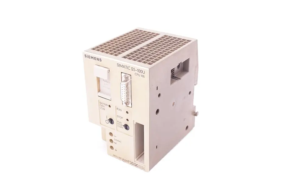 Produktfoto 1 von 6ES5100-8MA02