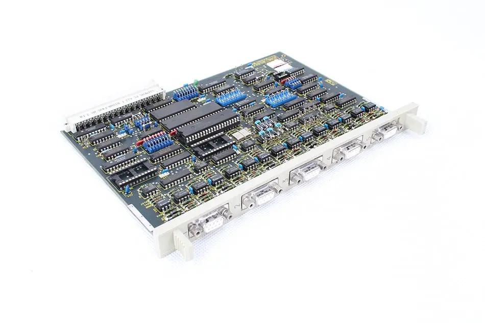 Produktfoto 1 von 6ES5242-1AA13