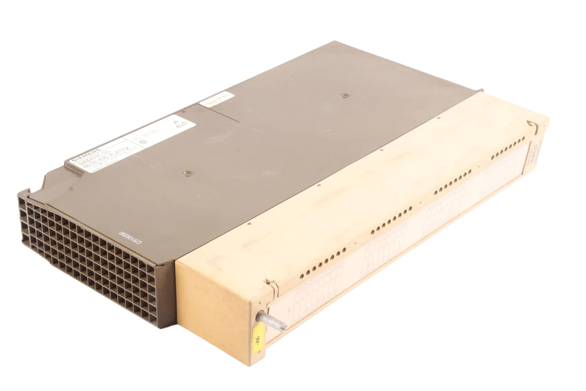Produktfoto 1 von 6ES5430-7LA12-Z