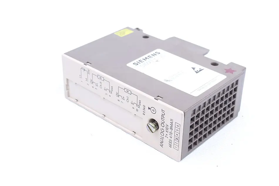 Produktfoto 1 von 6ES5470-8MA11