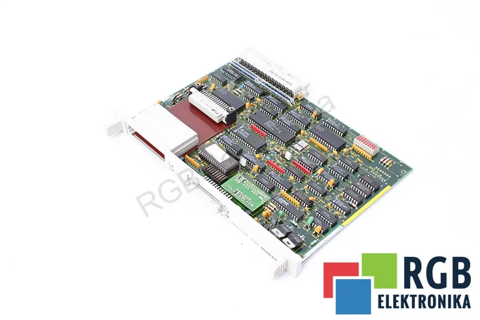 Produktfoto 1 von 6ES5523-3UA11