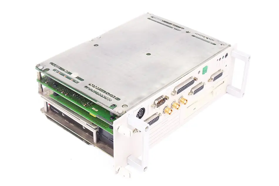 Produktfoto 1 von 6ES5580-0UA12