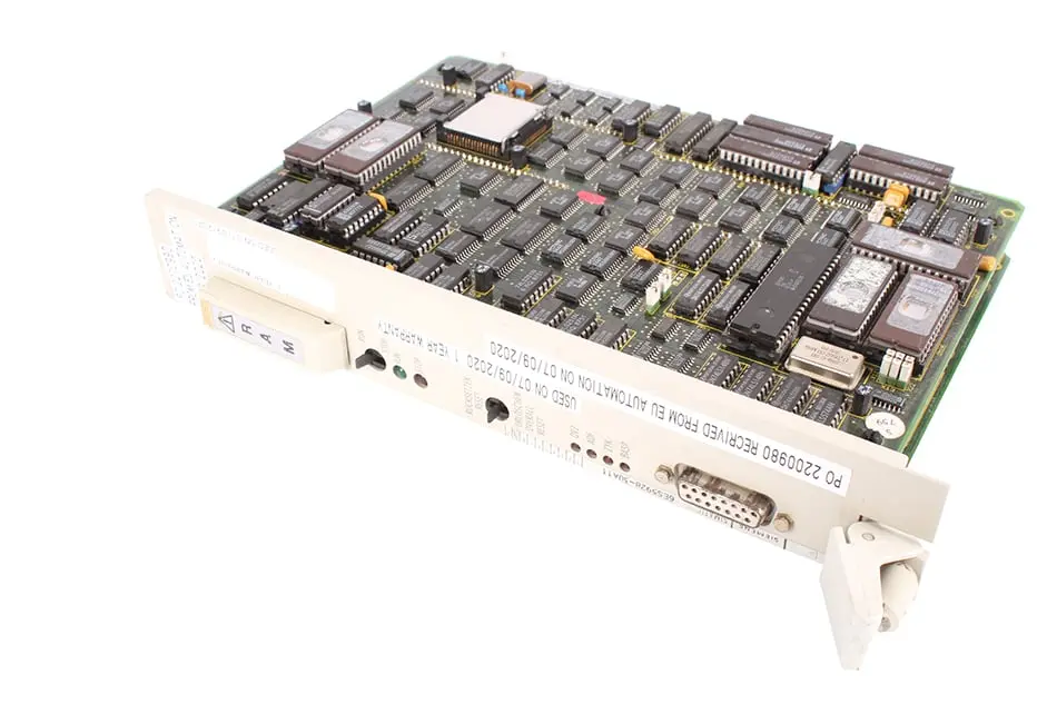 Produktfoto 1 von 6ES5928-3UA11