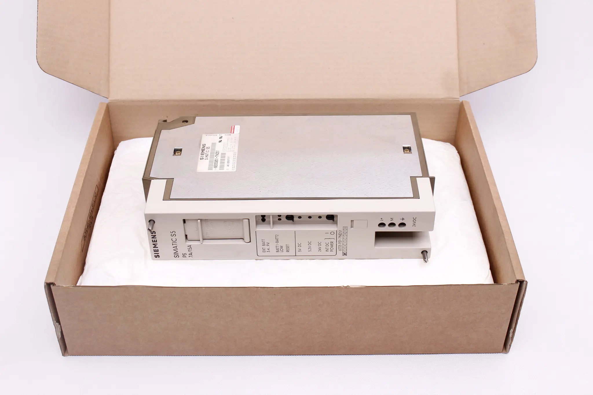 Produktfoto 1 von 6ES5951-7ND51