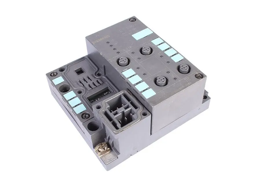 Produktfoto 1 von 6ES7141-1BF11-0XB0