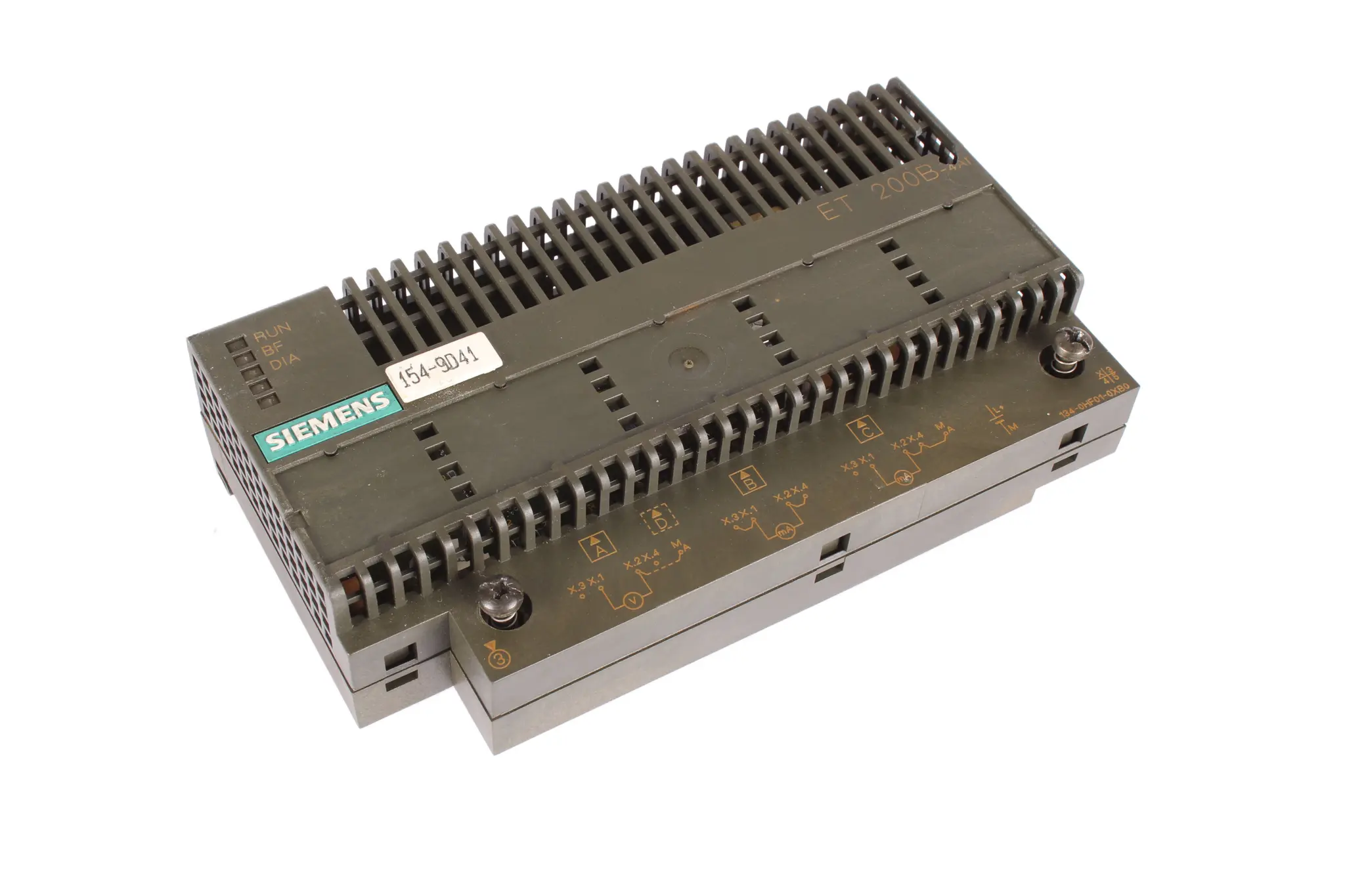 Produktfoto 1 von 6ES7134-0HF01-0XB0