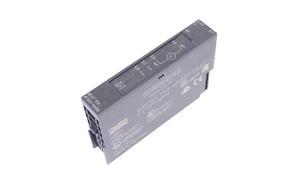 Produktfoto 1 von 6ES7134-4FB01-0AB0