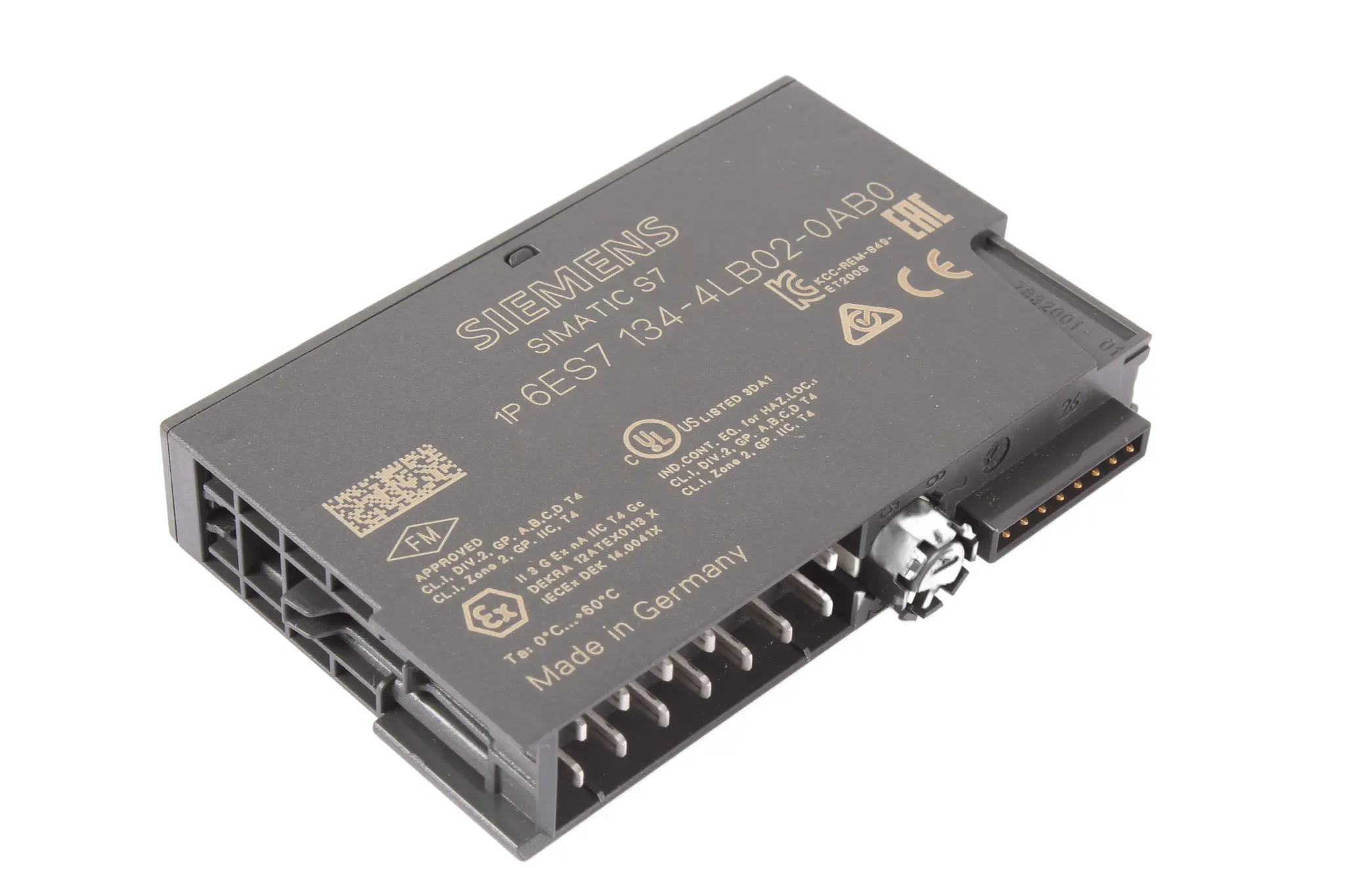 Produktfoto 1 von 6ES7134-4LB02-0AB0