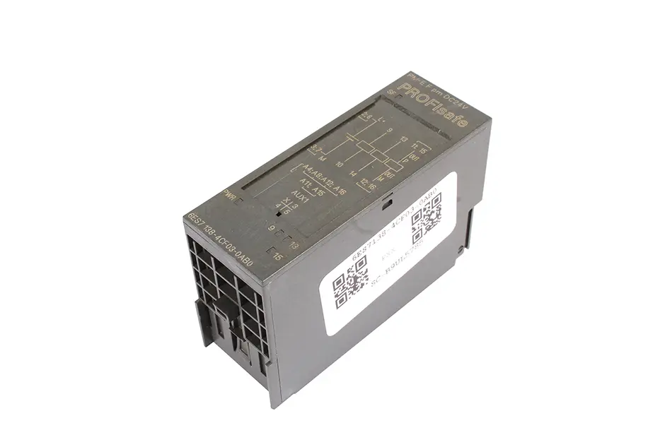 Produktfoto 1 von 6ES7138-4CF03-0AB0