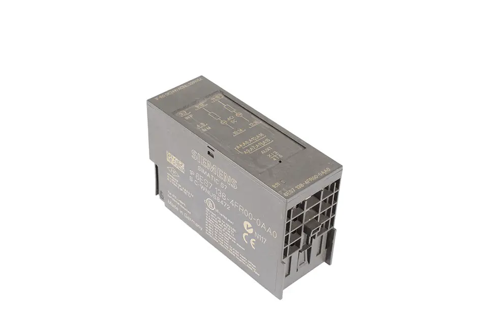 Produktfoto 1 von 6ES7138-4FR00-0AA0