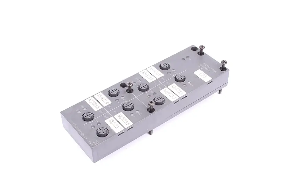 Produktfoto 1 von 6ES7141-1BF40-0XB0