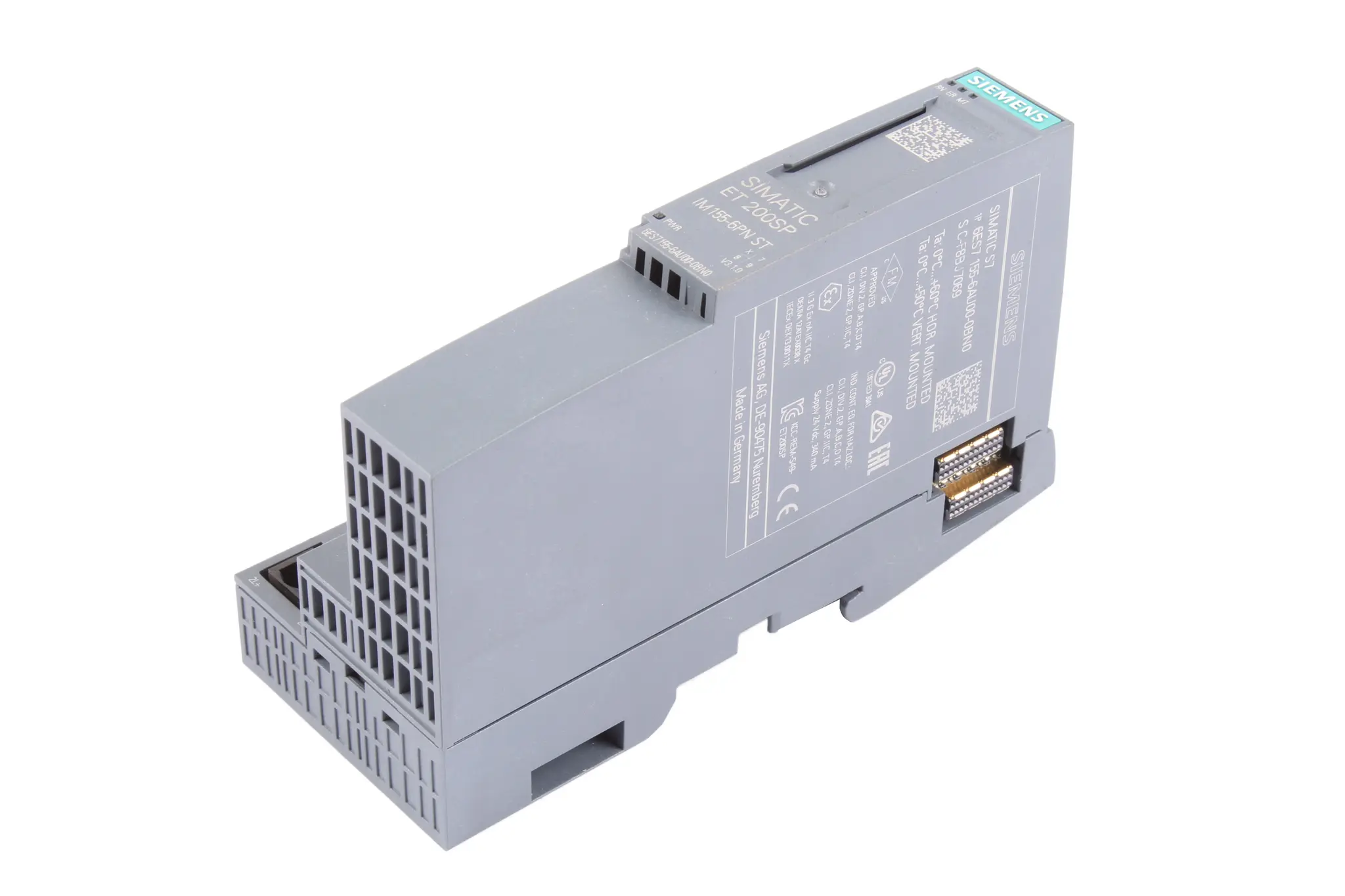 Produktfoto 1 von 6ES7155-6AU00-0BN0