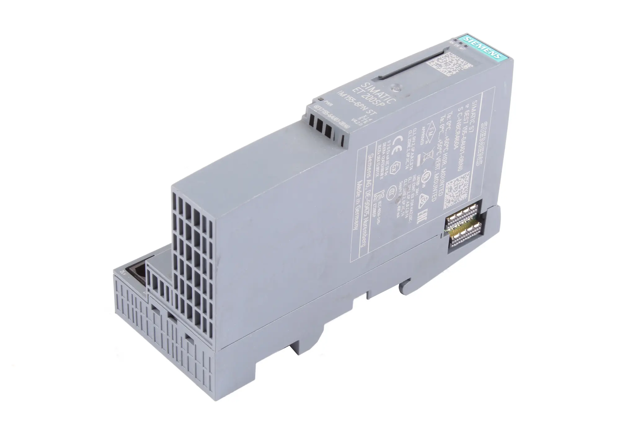 Produktfoto 1 von 6ES7155-6AU01-0BN0