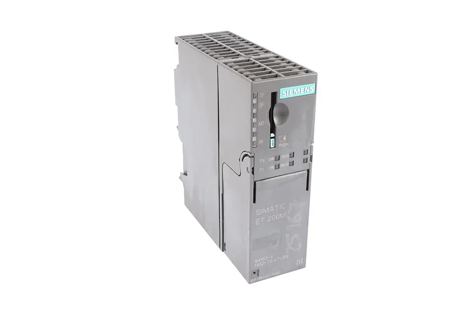 Produktfoto 1 von 6ES7153-4BA00-0XB0