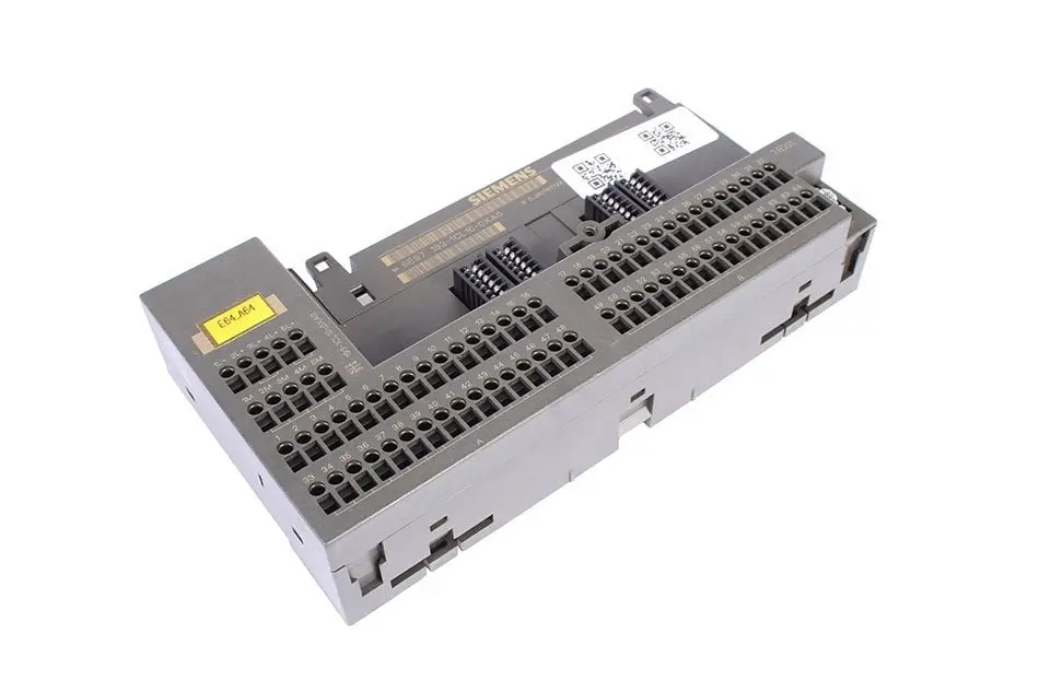 Produktfoto 1 von 6ES7193-1CL10-0XA0