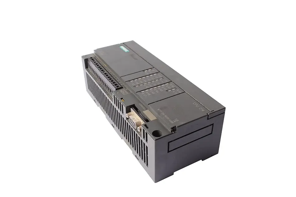 Produktfoto 1 von 6ES7214-1AC01-0XB0