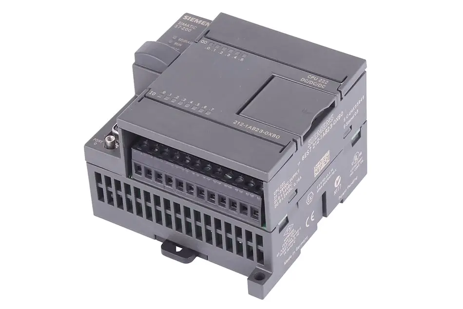 Produktfoto 1 von 6ES7212-1AB23-0XB0