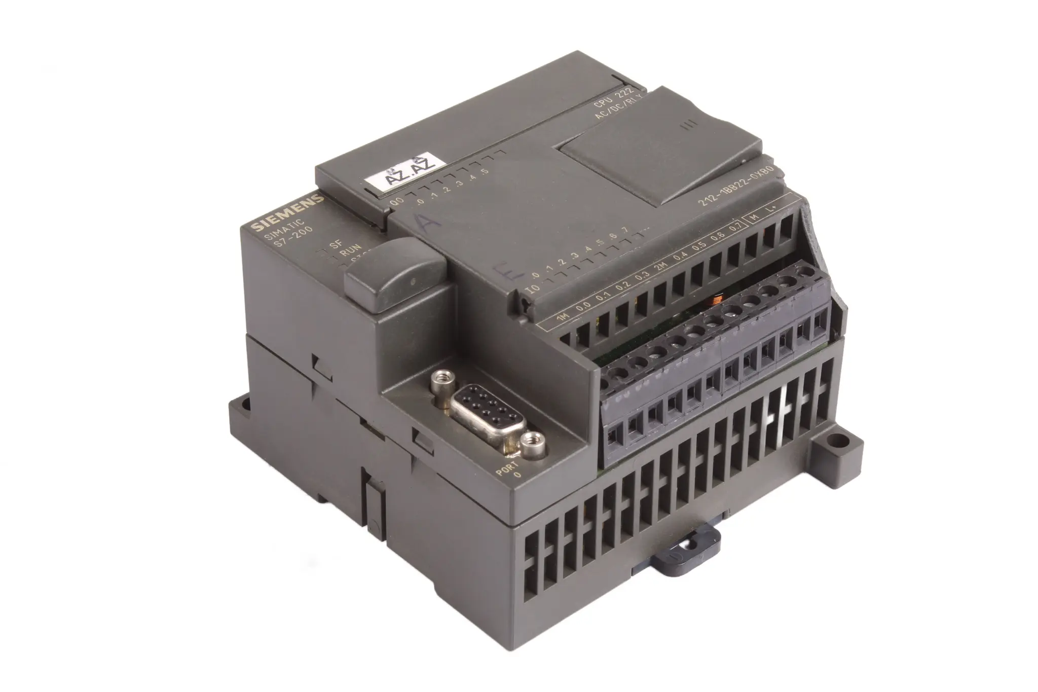 Produktfoto 1 von 6ES7212-1BB22-0XB0