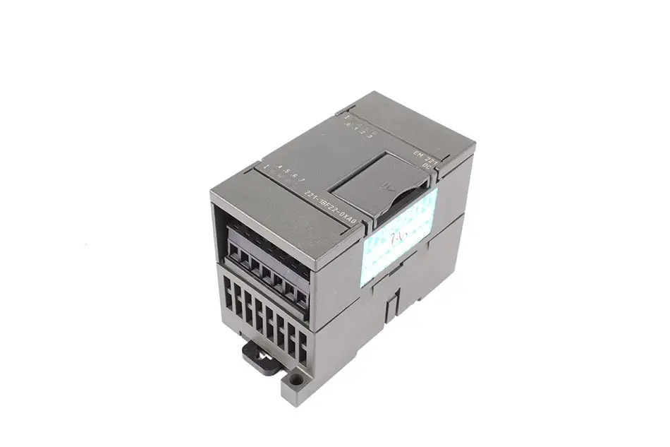 Produktfoto 1 von 6ES7221-1BF22-0XA0