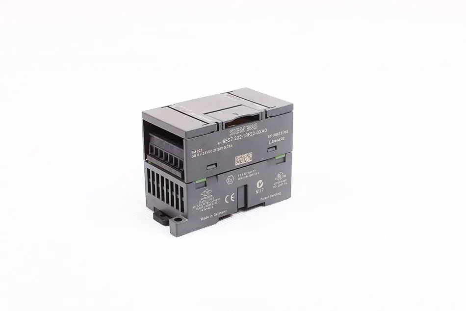 Produktfoto 1 von 6ES7222-1BF22-0XA0