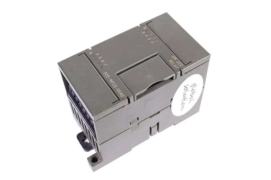 Produktfoto 1 von 6ES7222-1HF22-0XA0