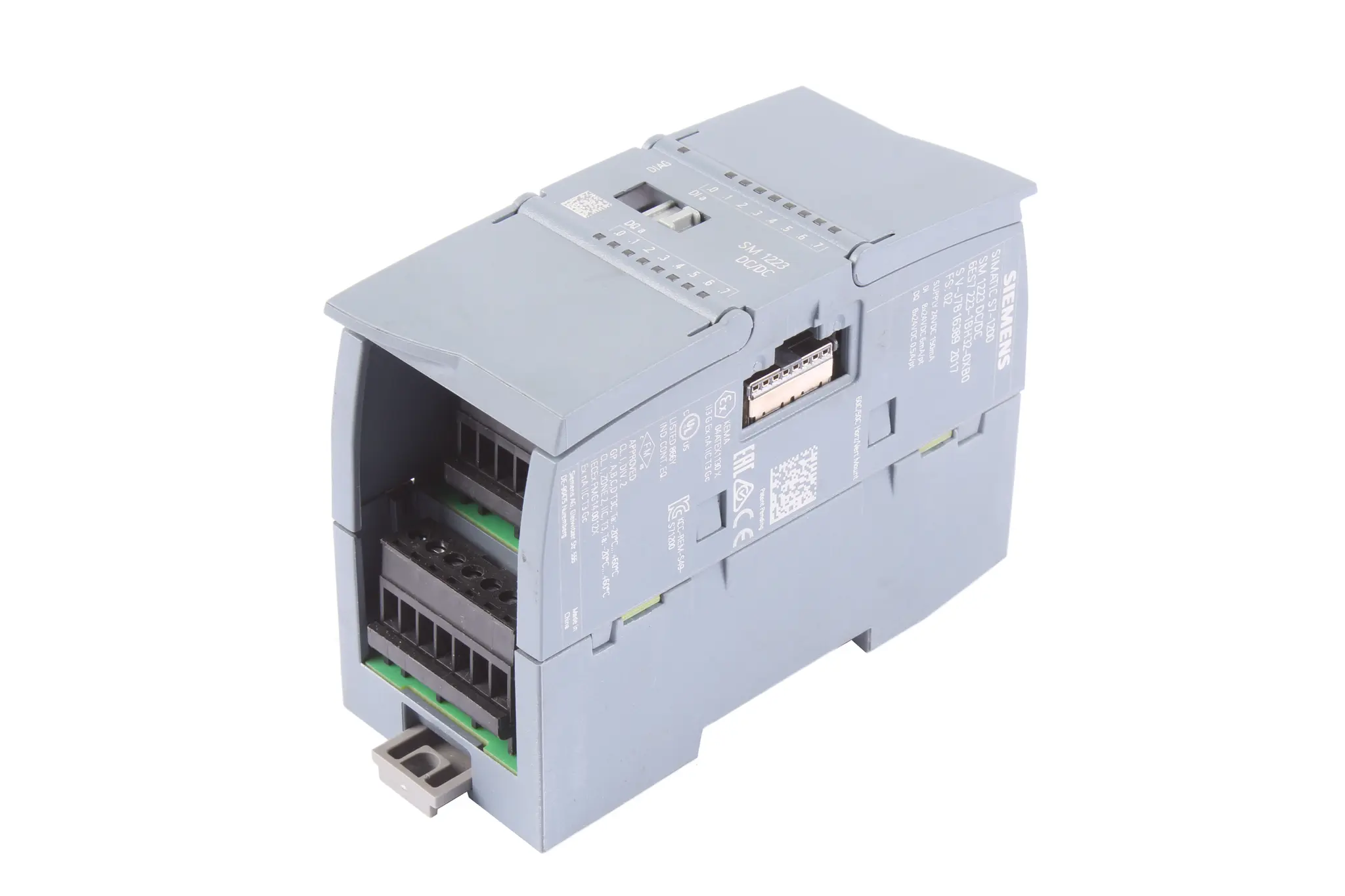 Produktfoto 1 von 6ES7223-1BH32-0XB0