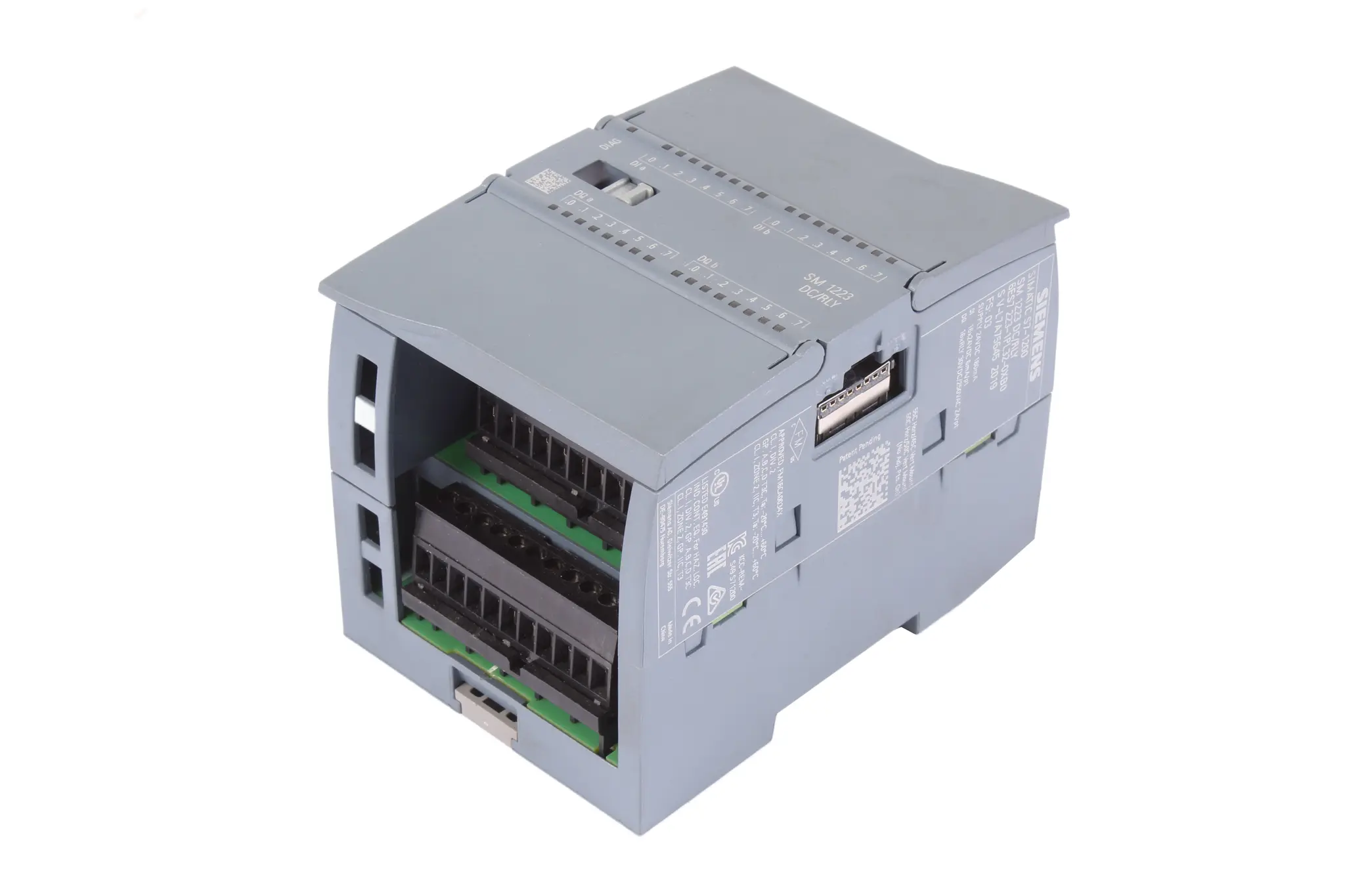 Produktfoto 1 von 6ES7223-1PL32-0XB0