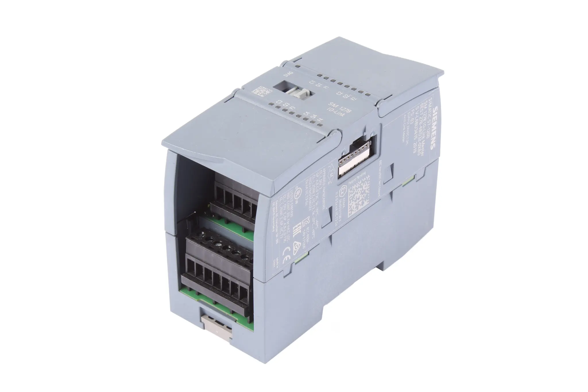 Produktfoto 1 von 6ES7278-4BD32-0XB0