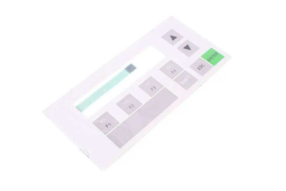 Produktfoto 1 von 6ES7272-0AA30-0YA0 KEYPAD
