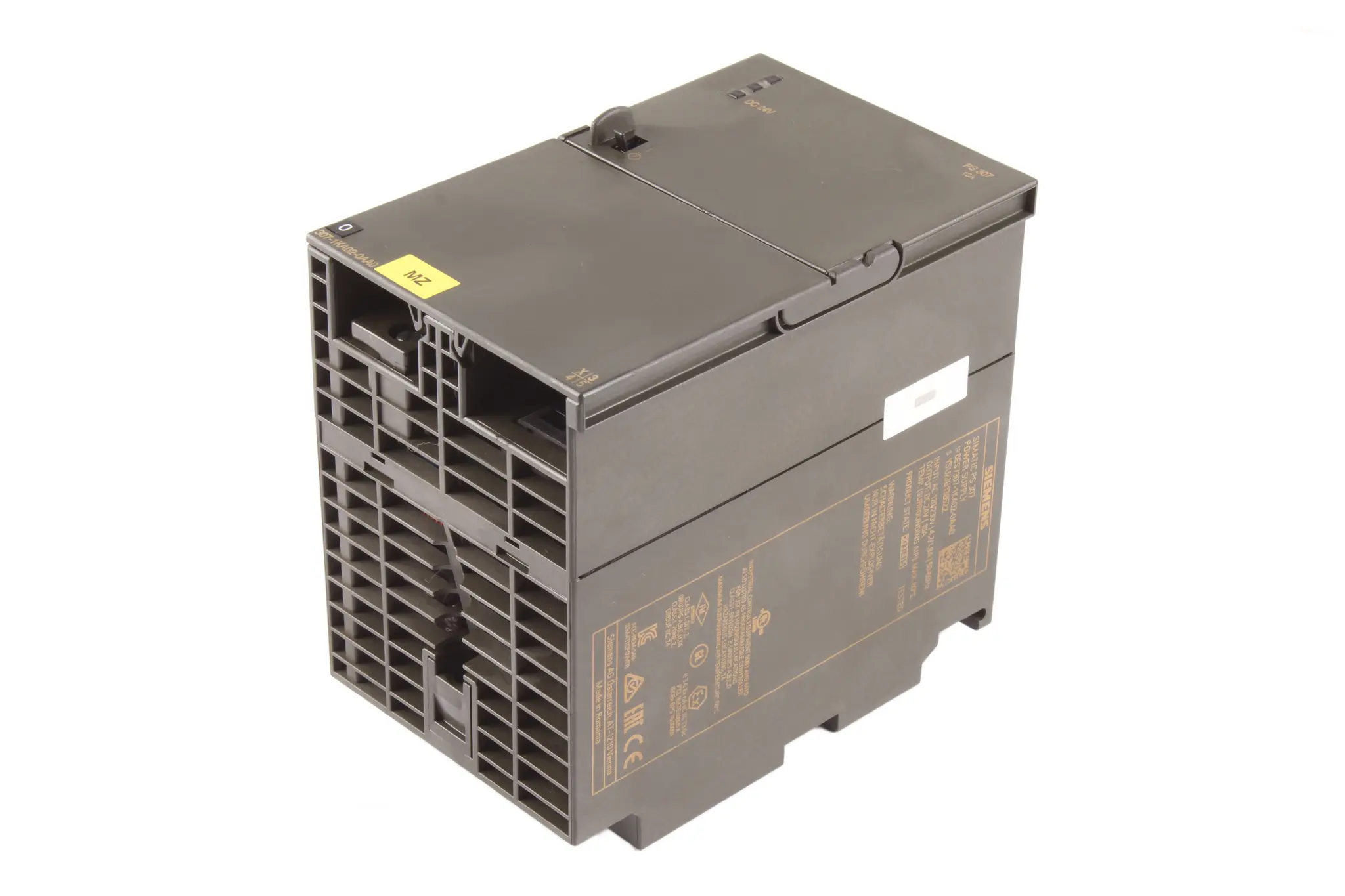 Produktfoto 1 von 6ES7307-1KA02-0AA0