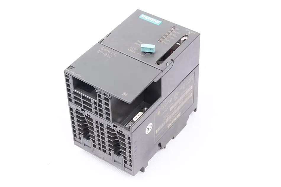 Produktfoto 1 von 6ES7314-1AE01-0AB0