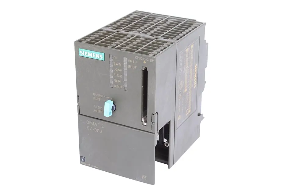 Produktfoto 1 von 6ES7315-2AF01-0AB0