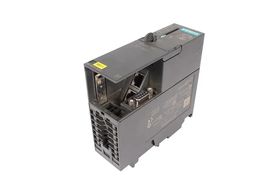 Produktfoto 1 von 6ES7315-2FJ14-0AB0