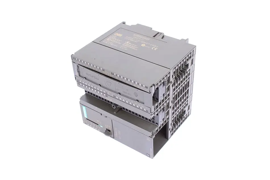 Produktfoto 1 von 6ES7313-5BE01-0AB0