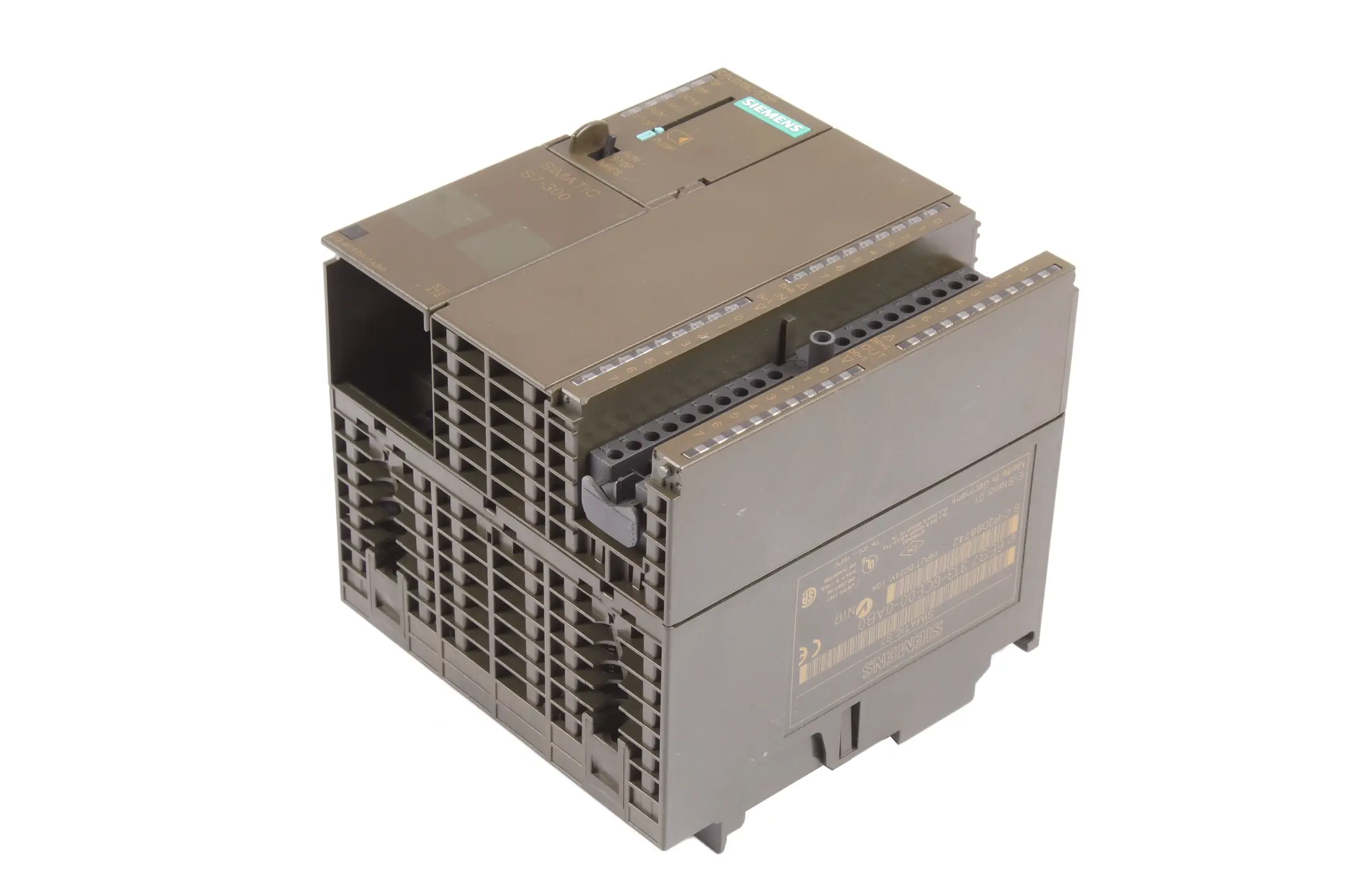 Produktfoto 1 von 6ES7313-6CE00-0AB0