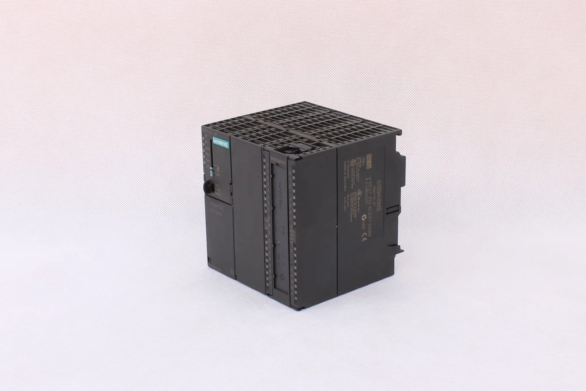 Produktfoto 1 von 6ES7313-6CE01-0AB0