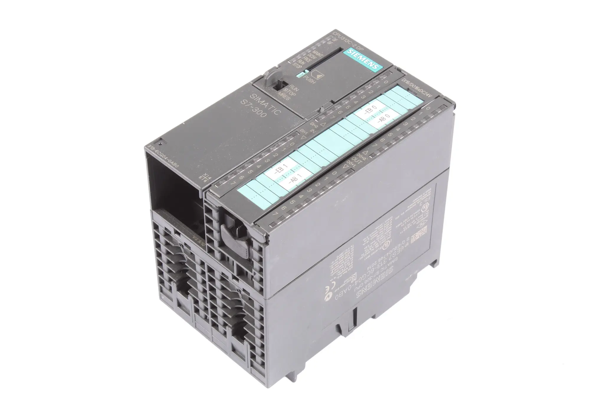 Produktfoto 1 von 6ES7313-6CG04-0AB0