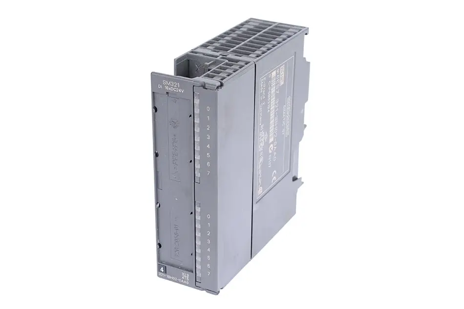 Produktfoto 1 von 6ES7321-1BH02-0AA0